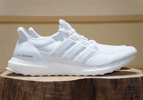 adidas ultra boost sale white.